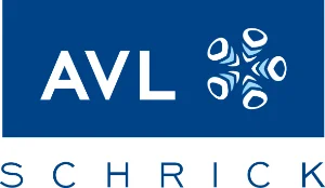 Logo AVL Schrick