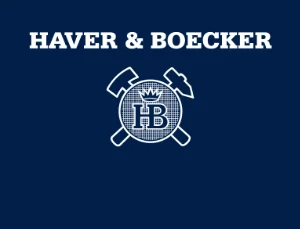 Logo Haver und Boecker